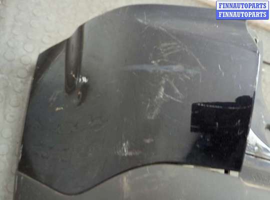 купить Бампер на Ford S-Max 2010-2015