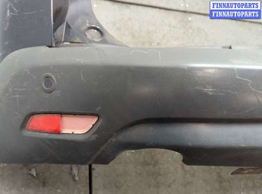 купить Бампер на Ford S-Max 2010-2015