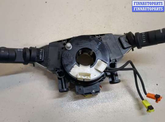 купить Переключатель поворотов и дворников (стрекоза) на Nissan Qashqai 2006-2013