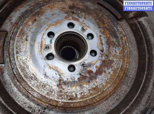 купить Маховик на Ford Galaxy 2000-2006