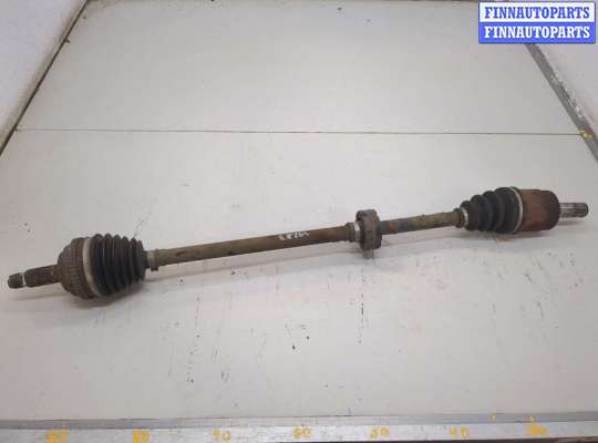 Полуось (приводной вал, шрус) HD493824 на Honda Civic 2000-2006
