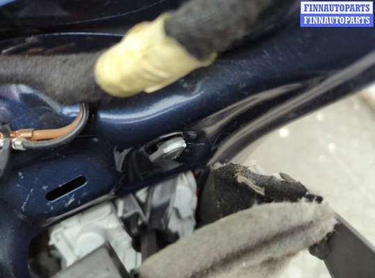 купить Стекло заднее на Audi A4 (B7) 2004-2009