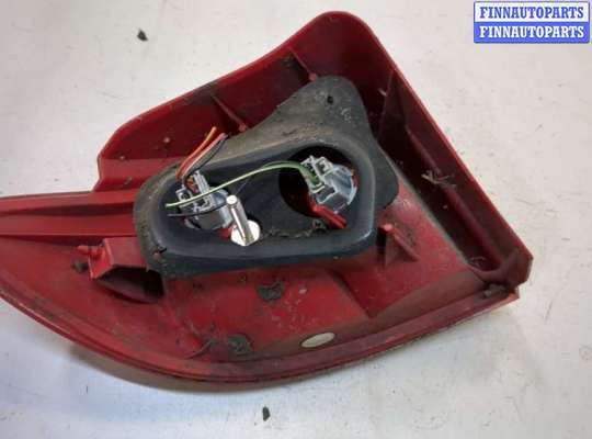 купить Фонарь (задний) на Mazda 2 2003-2008