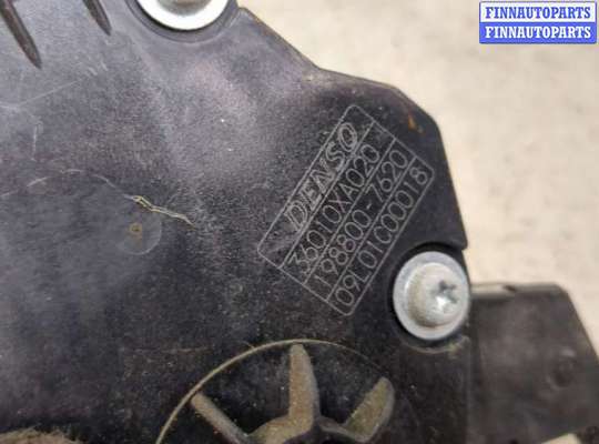 купить Педаль газа на Subaru Tribeca (B9) 2004-2014