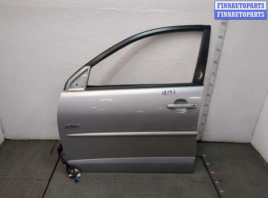 Дверная карта (Обшивка двери) PN16873 на Pontiac Vibe 1 2002-2008