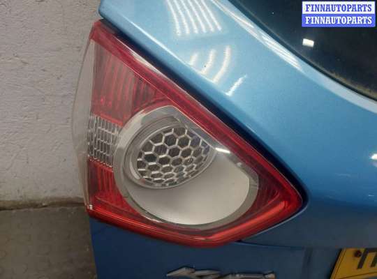 купить Крышка (дверь) багажника на Ford Kuga 2008-2012