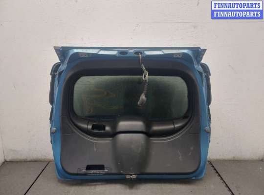 купить Крышка (дверь) багажника на Ford Kuga 2008-2012