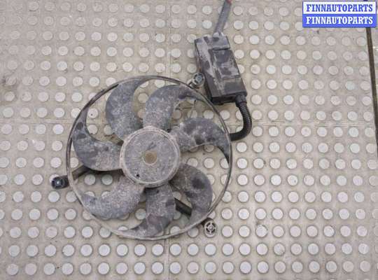 Блок предохранителей VG2732358 на Volkswagen Golf 4 1997-2006