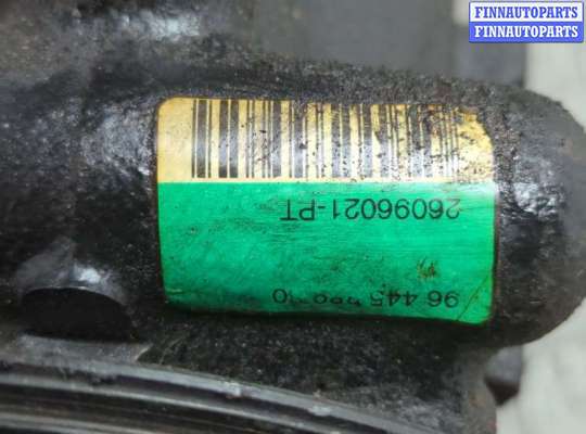 купить Насос гидроусилителя руля (ГУР) на Renault Laguna 2 2001-2007