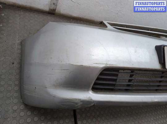 купить Бампер на Toyota Prius 2003-2009