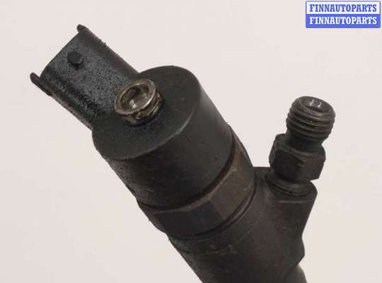 купить Форсунка топливная на Renault Scenic 2003-2009