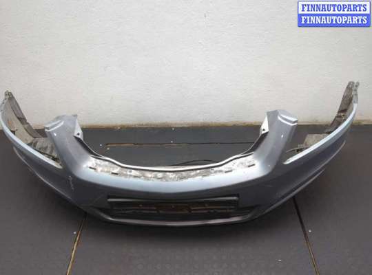 купить Бампер на Opel Zafira B 2005-2014