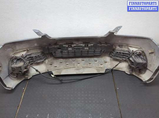 купить Бампер на Opel Zafira B 2005-2014