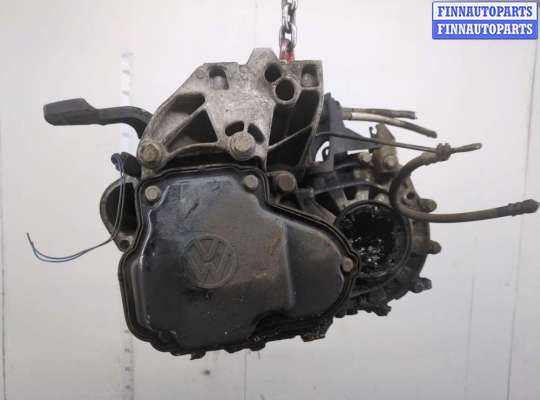 купить КПП 5-ст.мех. (МКПП) на Audi A3 (8P) 2003-2013