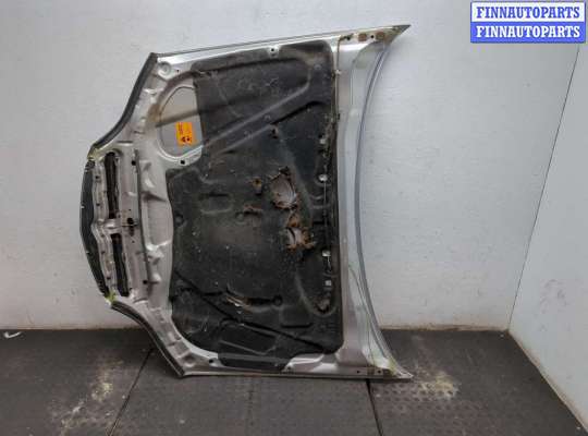 купить Капот на Honda Accord 6 1998-2002