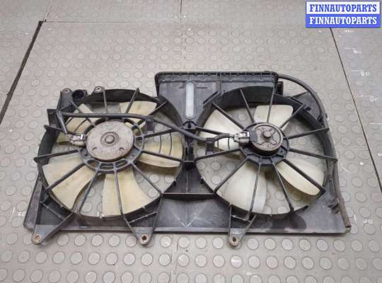 Купить Вентилятор радиатора на Lexus IS 1999-2005 Вентилятор радиатора LXR7737 на Lexus IS 1999-2005