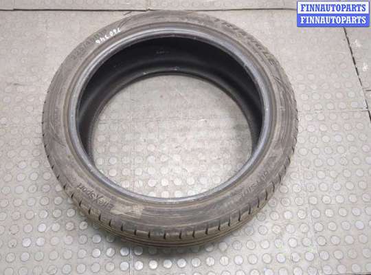 Шина NS969046 на Nissan Qashqai 2006-2013