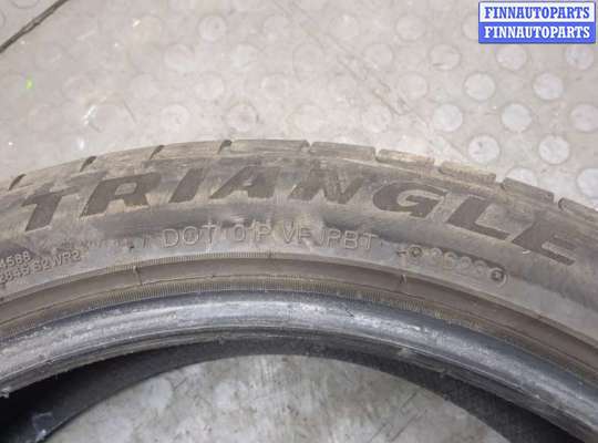 купить Шина на Nissan Qashqai 2006-2013