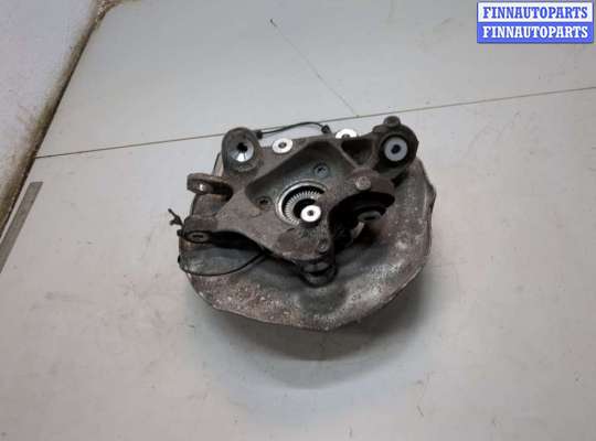 купить Ступица (кулак, цапфа) на BMW X3 G01 2017-2024