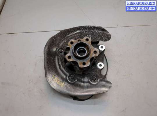 купить Ступица (кулак, цапфа) на BMW X3 G01 2017-2024