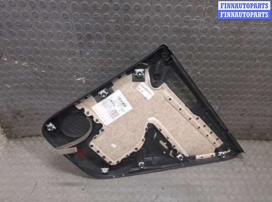 купить Дверная карта (Обшивка двери) на Volkswagen Tiguan 2011-2016