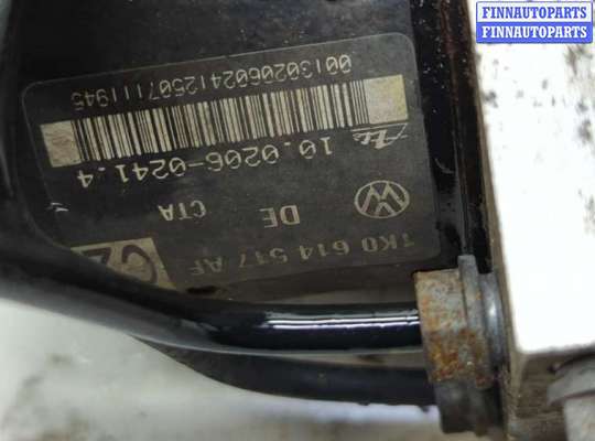 купить Блок АБС, насос (ABS, ESP, ASR) на Skoda Octavia (A5) 2004-2013