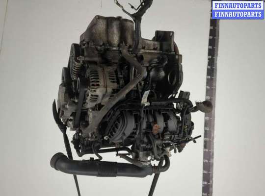 купить Двигатель (ДВС) на Opel Corsa D 2006-2014