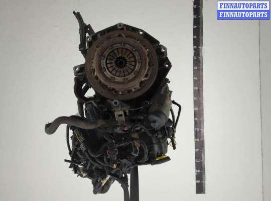 купить Двигатель (ДВС) на Opel Corsa D 2006-2014