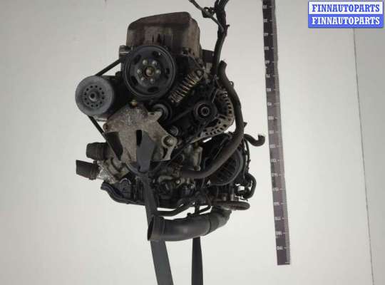 купить Двигатель (ДВС) на Opel Corsa D 2006-2014