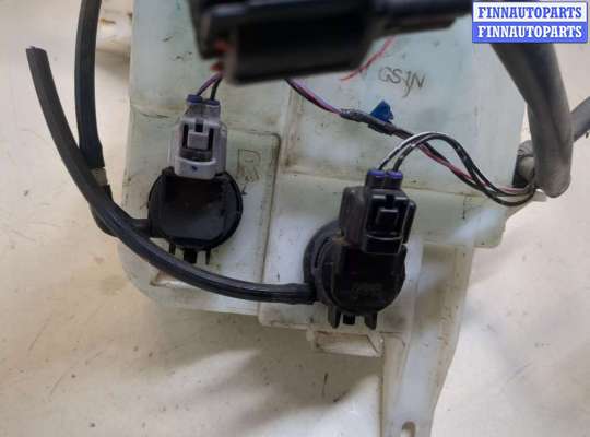 купить Бачок омывателя на Mazda 6 (GH) 2007-2012