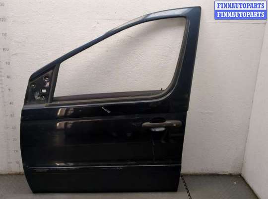 Замок двери MB1458146 на Mercedes Vaneo