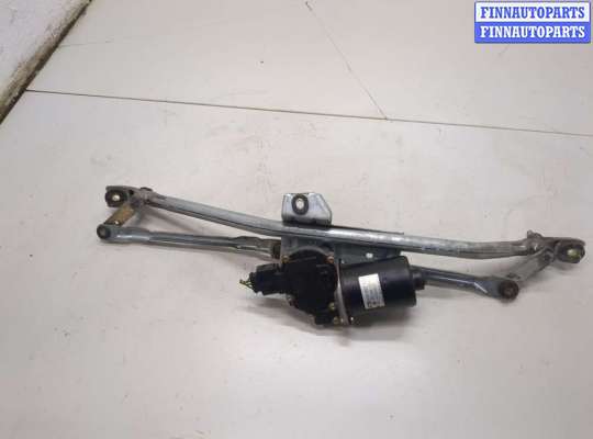 купить Механизм стеклоочистителя (трапеция дворников) на Audi A6 (C5) 1997-2005