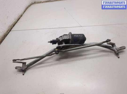 Купить Механизм стеклоочистителя (трапеция дворников) на Audi A6 (C5) 1997-2005 Механизм стеклоочистителя (трапеция дворников) AU1695442 на Audi A6 (C5) 1997-2005