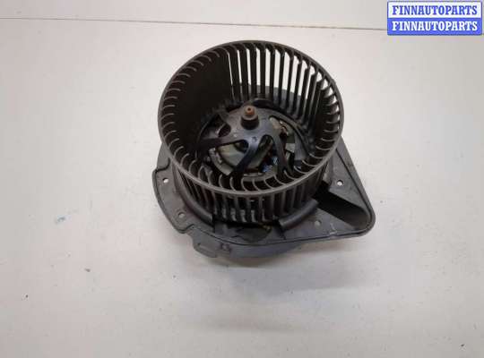 Двигатель отопителя (моторчик печки) AU1726895 на Audi A4 (B5) 1994-2000