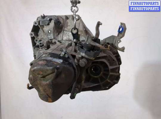 купить КПП 5-ст.мех. (МКПП) на Nissan Qashqai 2006-2013