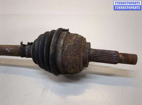купить Полуось (приводной вал, шрус) на Nissan Note E11 2005-2013