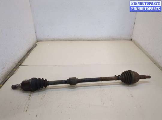 купить Полуось (приводной вал, шрус) на Nissan Note E11 2005-2013