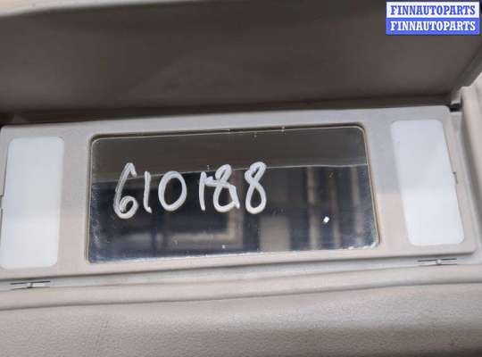 купить Козырек солнцезащитный на Citroen Xsara 2000-2005