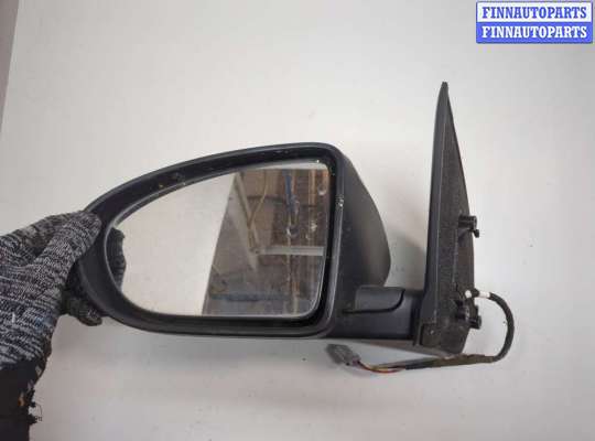 Купить Зеркало боковое на Nissan Qashqai 2006-2013 Зеркало боковое NS988132 на Nissan Qashqai 2006-2013