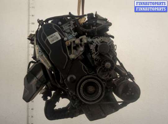 купить Компрессор кондиционера на Ford S-Max 2006-2010
