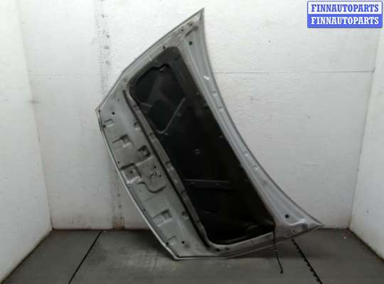 купить Обшивка капота на KIA Carnival 2006-2014