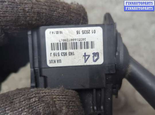 купить Переключатель дворников (стеклоочистителя) на Skoda Octavia (A5) 2004-2013