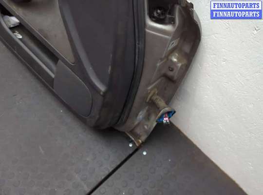 купить Молдинг двери на Audi A4 (B6) 2000-2006