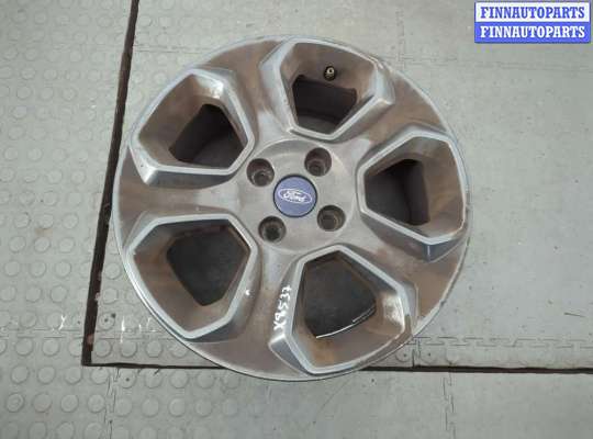 Комплект литых дисков FO2222650 на Ford EcoSport 2012-2018