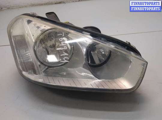 Купить Фара (передняя) на Ford C-Max 2002-2010 Фара (передняя) FO2220640 на Ford C-Max 2002-2010