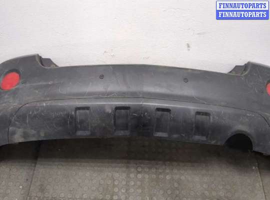 купить Бампер на Opel Antara