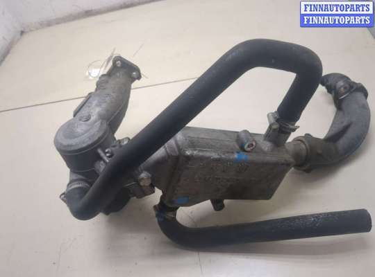 купить Клапан рециркуляции газов (EGR) на Mercedes Vito W639 2004-2013