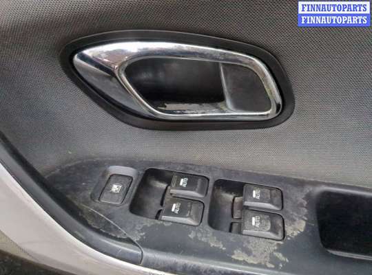 купить Стекло боковой двери на KIA Ceed 2012-2018
