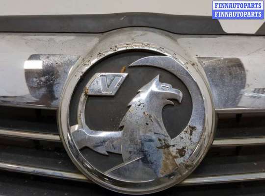 купить Решетка радиатора на Opel Zafira B 2005-2014