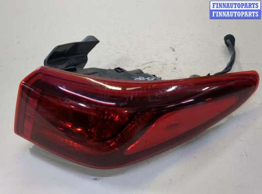 Фонарь (задний) HN556700 на Hyundai Kona 2017-2023
